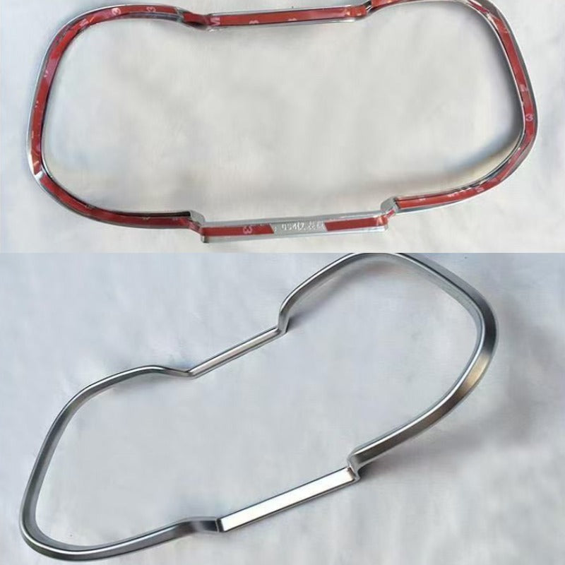 Car dashboard decorative trim strip suitable for GAC Trumpchi GS4