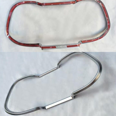 Car dashboard decorative trim strip suitable for GAC Trumpchi GS4