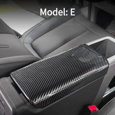 Automotive Interior & Exterior Carbon Fiber Protection Kit for Chery iCAR V23