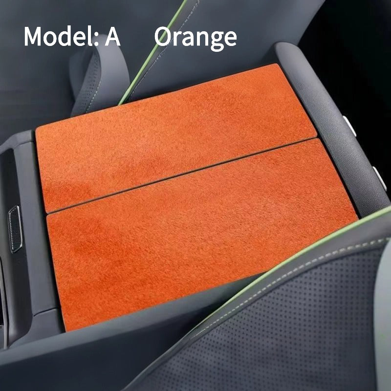Armrest Pad for BAIC BJ40