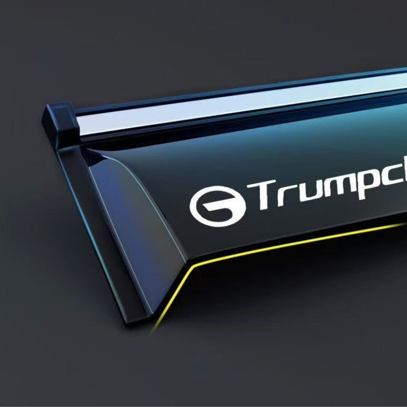 Window Visor For GAC Trumpchi GS3