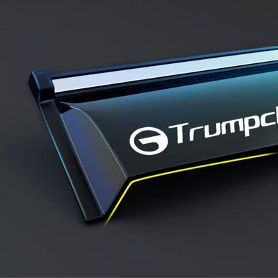 Window Visor For GAC Trumpchi GS3