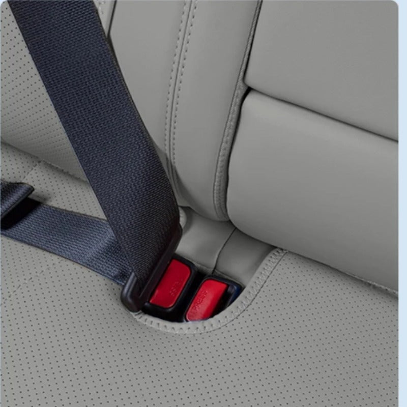 Car Seat Cover for Chery iCAR V23