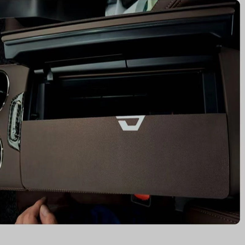 Armrest Pad for BAIC BJ40