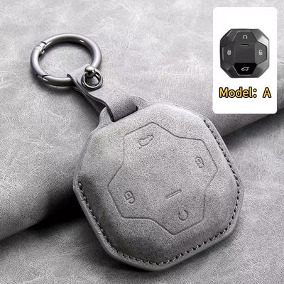 Protector de llave de coche para Chery Jetour T2 