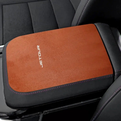 Almohadilla protectora para reposabrazos de Chery Jetour T2