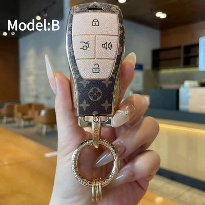 Car Key Protective Case for BAIC BJ40