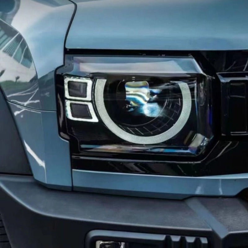 Automotive Headlight Assembly for Chery Jetour T2