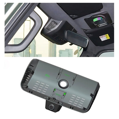 Car in-vehicle dashcam for Chery ICAR V23