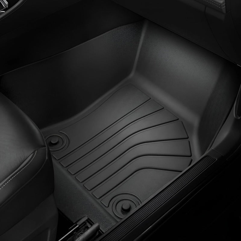 Alfombrillas para todo tipo de clima y revestimiento interior para Chery Jetour T2