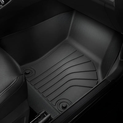 Alfombrillas para todo tipo de clima y revestimiento interior para Chery Jetour T2
