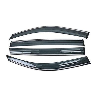 Window Visor For GAC Trumpchi GS3