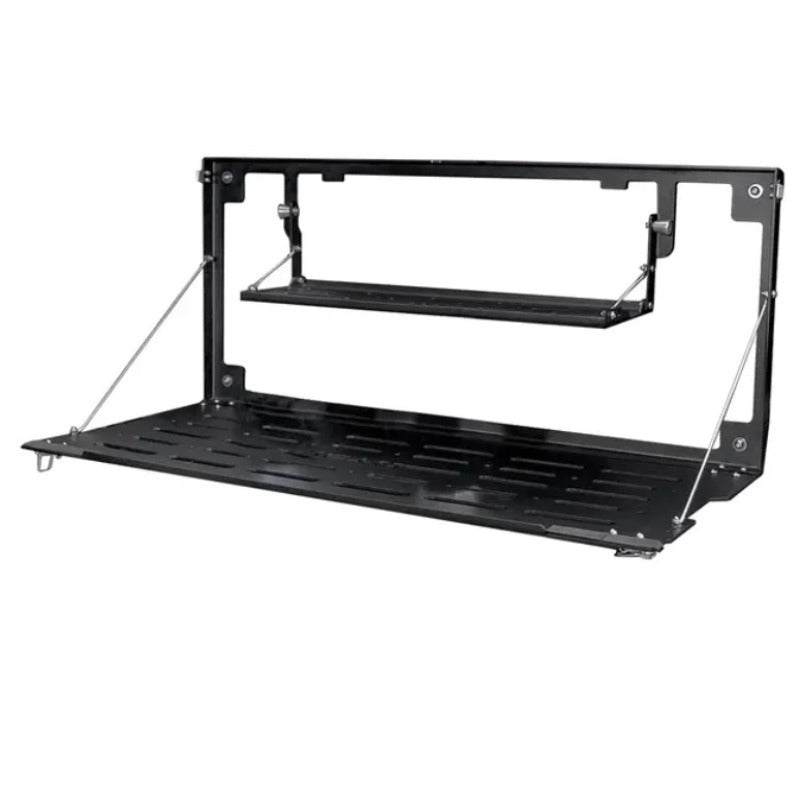 Chery JETOUR T2 Folding Storage Rack | SUPER CHERY