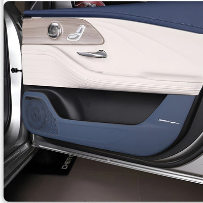 Chery  Arrizo 8 Door Anti Kick Protection