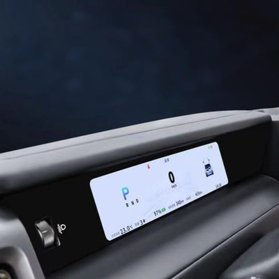 Car Dashboard Retrofit for Chery iCAR V23