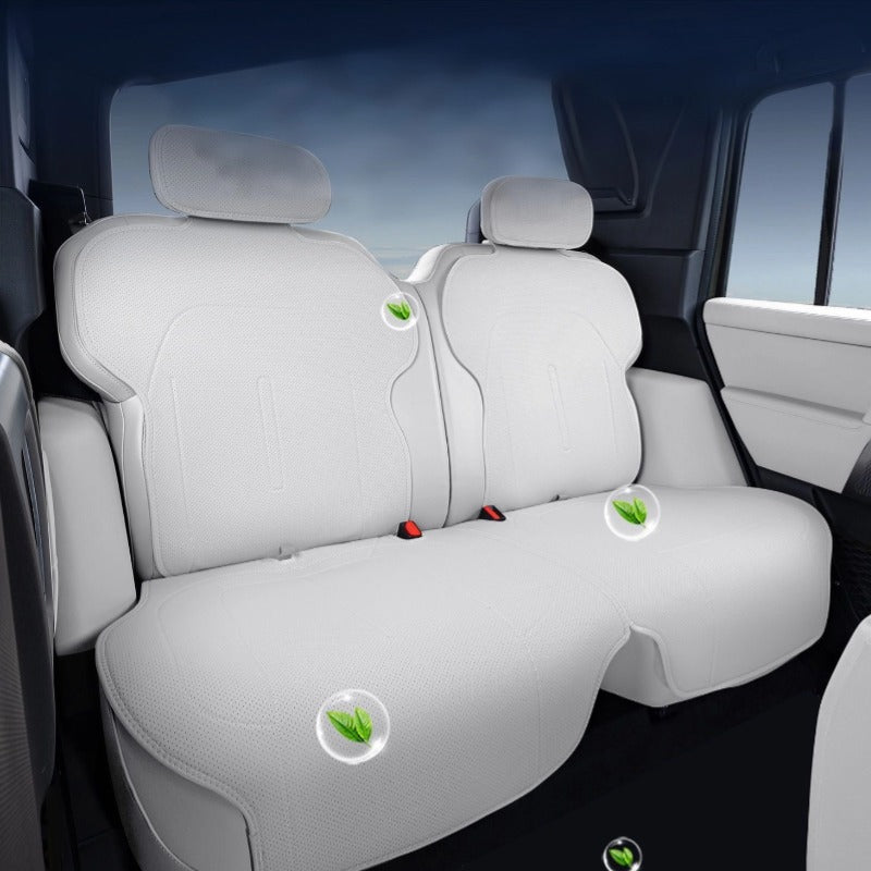 Car Seat Cover for Chery iCAR V23