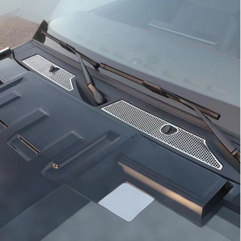 Funda para bocina de coche Chery Jetour T2