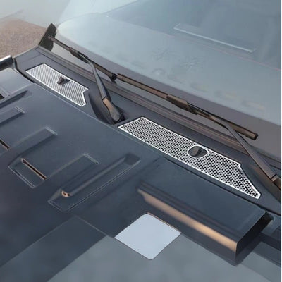 Funda para bocina de coche Chery Jetour T2