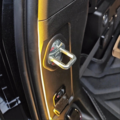 Trunk door welcome lights suitable for GAC Trumpchi GS4 & Trumpchi GS3