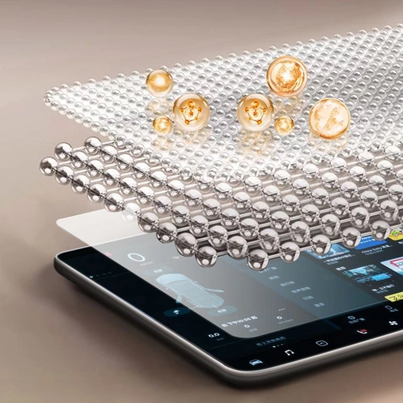 Chery ICAR V23  Tempered Glass Screen Protector