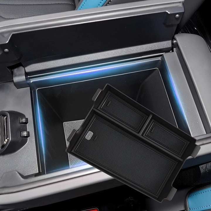Armrest Storage Box For Chery Jetour DASHING | SUPER CHERY