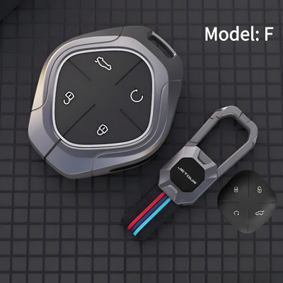 Car Key Holder for Chery Jetour DASHING