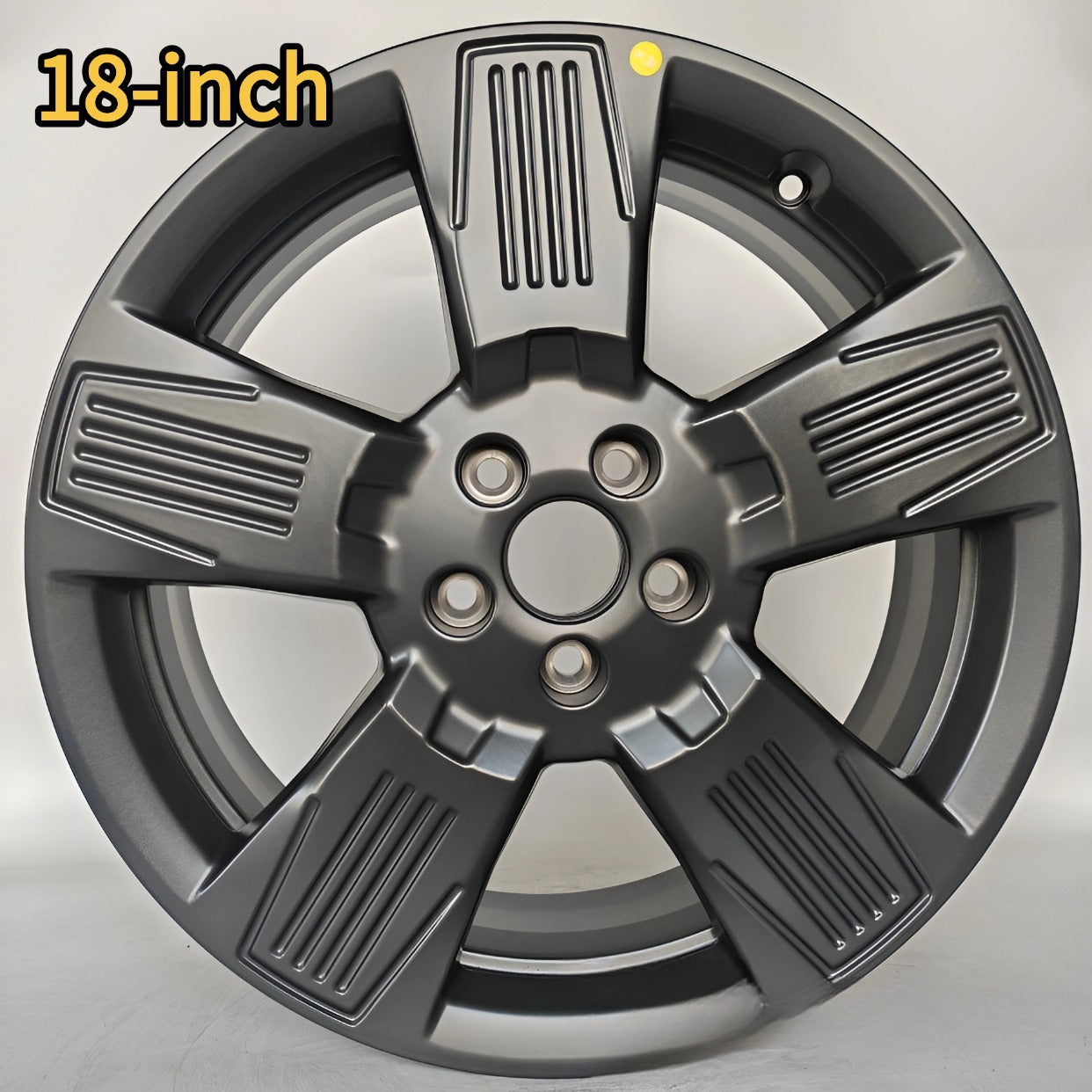 Jaecoo Rims Automotive original wheels for Chery JAECOO J6 (ICAR 03)