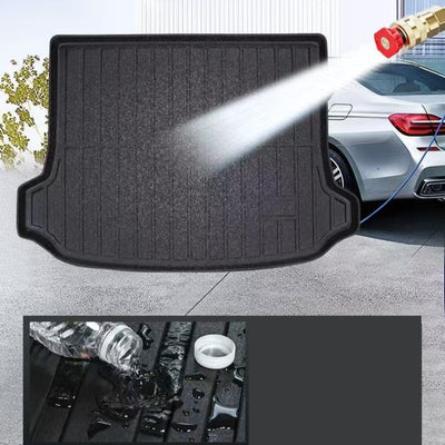 Car trunk mat suitable for GAC Trumpchi GS4 & GS3