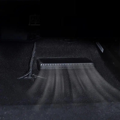 Under-seat Air Vent Cover for Chery Jetour