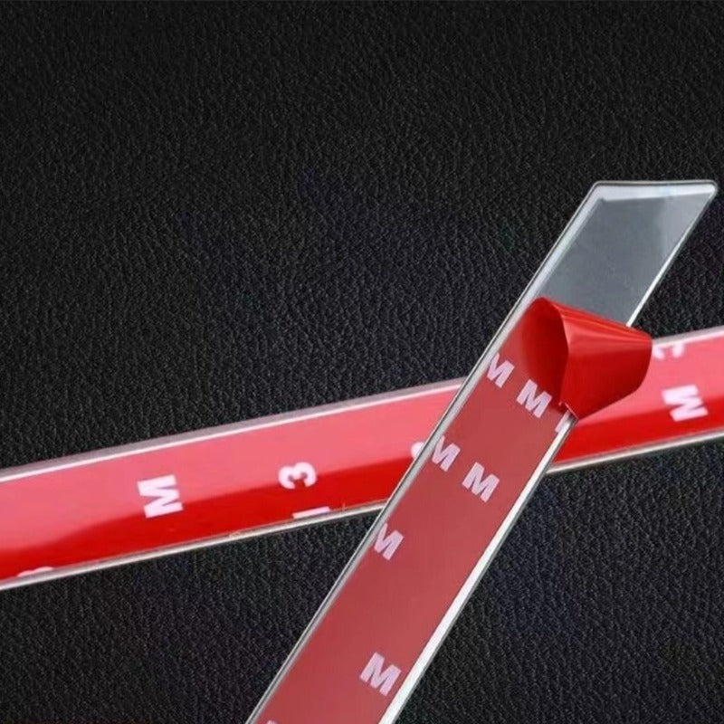 JAECOO J7 Window Trim Strip | SUPER CHERY
