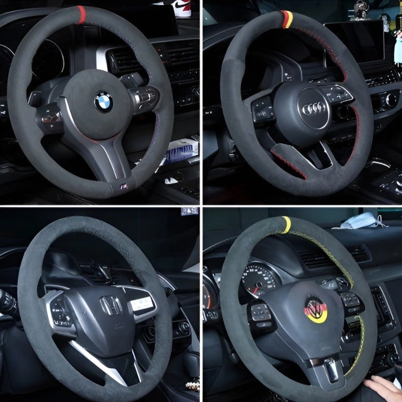 Carbon Fiber Air Vent Trim Covers For Chery Tiggo 8 Pro Max – Easy Stick-On Upgrade
