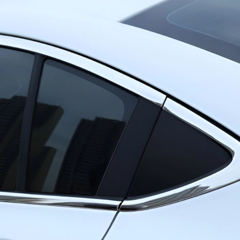 Window Bright Strip Car Window Trim Bright Strip for Chery Jetour X90 Plus