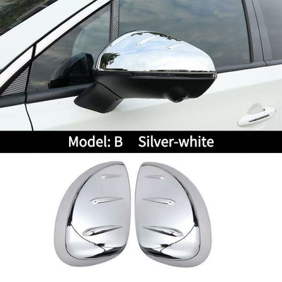 Car rearview mirror protective cover suitable for GAC Trumpchi GS4