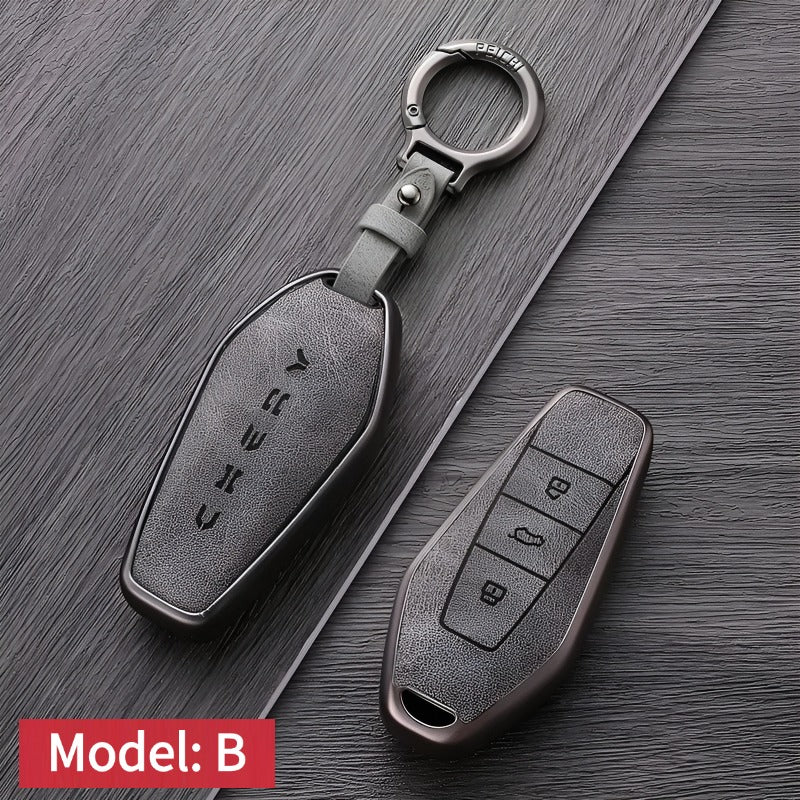 Car Key Protector for Chery JAECOO J6 (iCAR 03) | SUPER CHERY