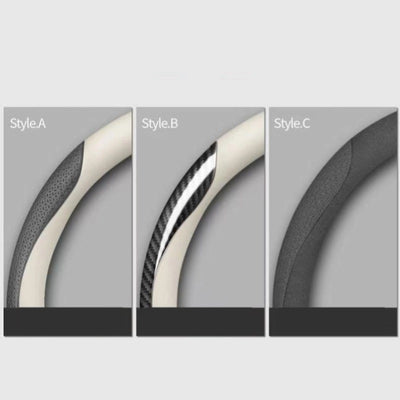 Car steering wheel cover for GAC MOTOR