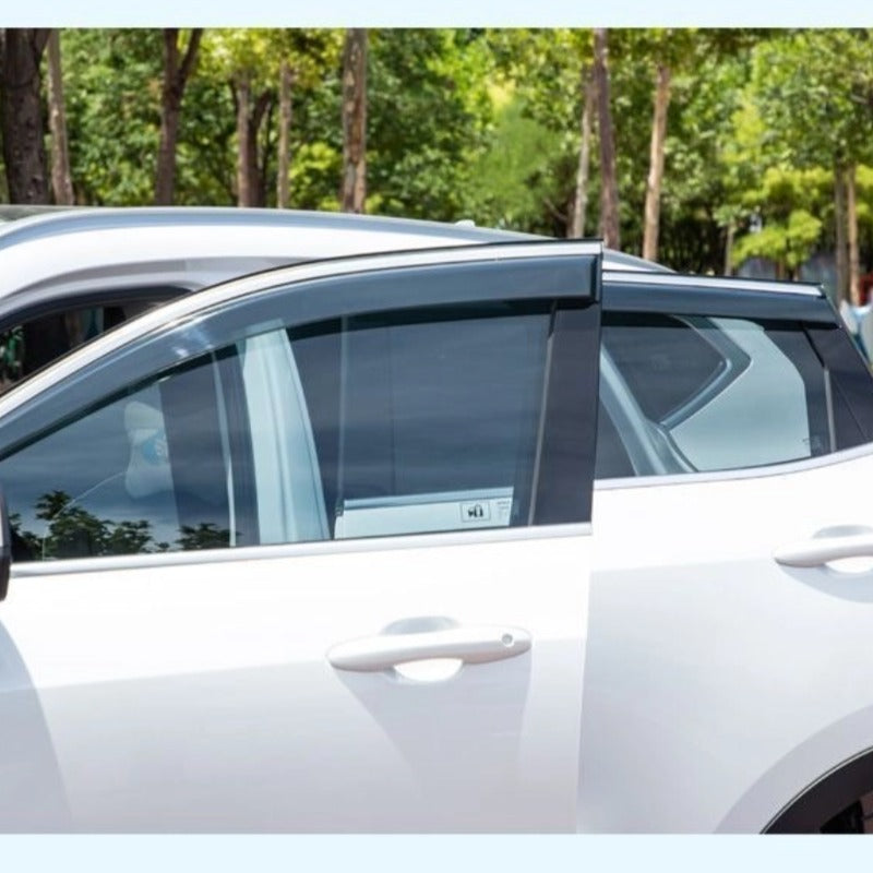 Window Visor For JAECOO J7
