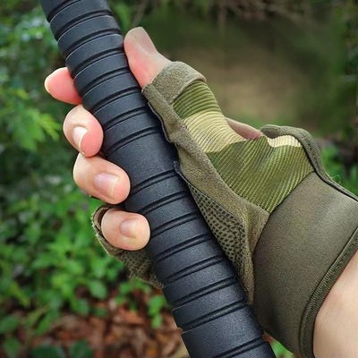 Multi-functional tactical axe