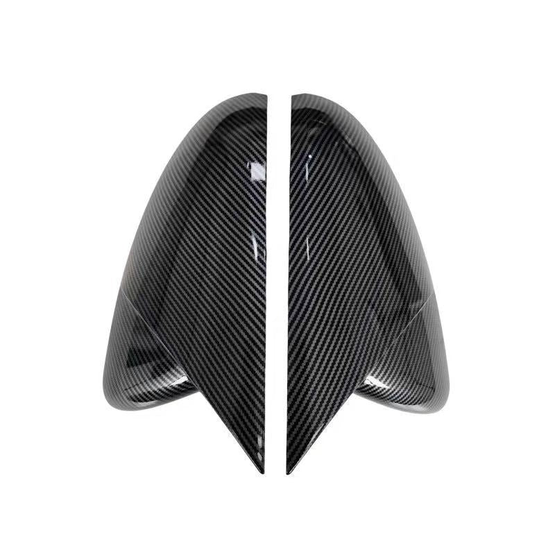 Car Body Protection Carbon Fibre Trim Cover for Chery JAECOO J7 & 7 PHEV