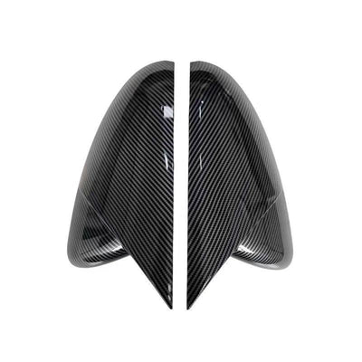 Car Body Protection Carbon Fibre Trim Cover for Chery JAECOO J7 & 7 PHEV