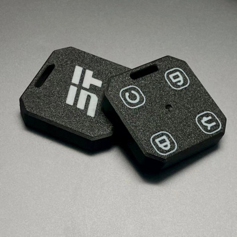 Car Key Case Conversion Mini for Chery Jetour T2