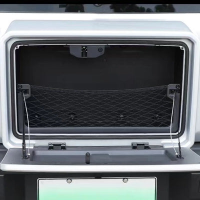 Tailgate Storage Compartment Cover Cable Modification Kit for iCar 03 (JAECOO J6)