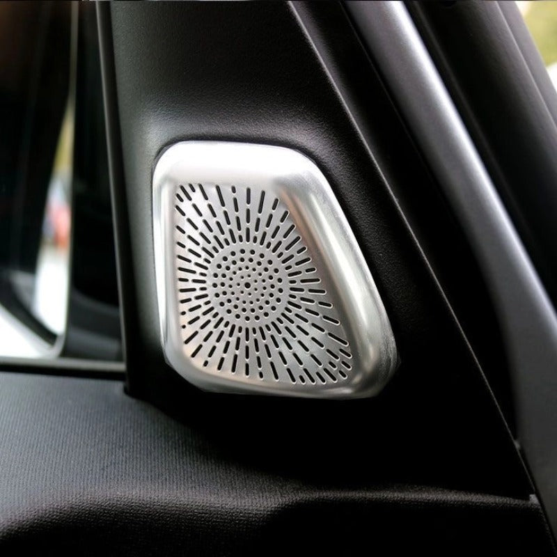 Car Horn Protector for Chery iCAR V23