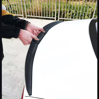 Rear spoiler（Spoiler） suitable for GAC Trumpchi GS4