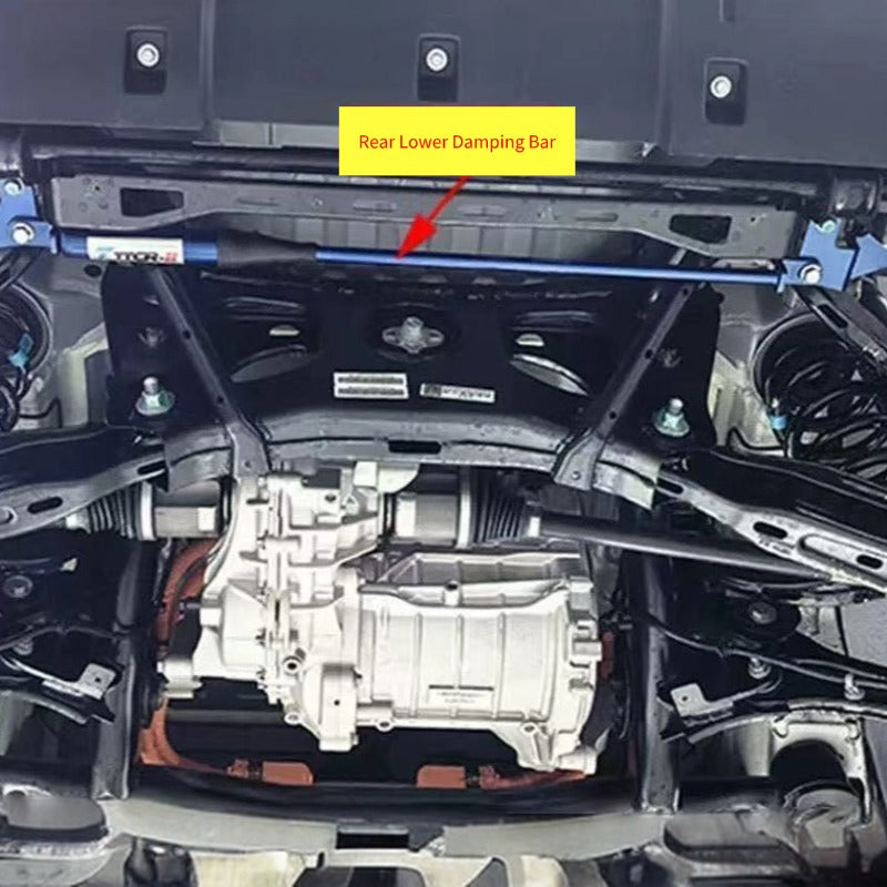 Automotive Balance Hydraulic Damping Bar for Chery iCAR V23