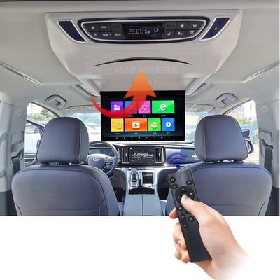 Car Rear Ceiling Entertainment TV for GAC MOTOR GN8 （Trumpchi ）