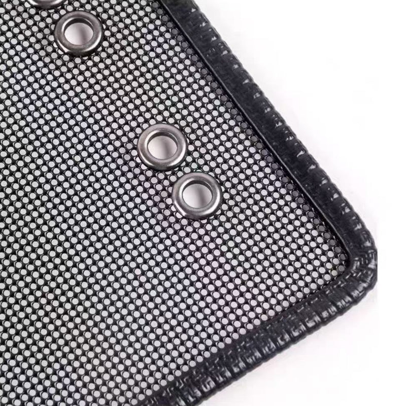 Car Front Center Insect mesh Grille For GAC MOTOR GS4（Trumpchi ）