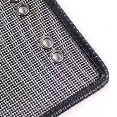 Car Front Center Insect mesh Grille For GAC MOTOR GS4（Trumpchi ）