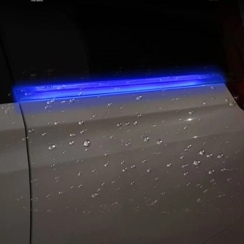 Automotive track light welcome light for GAC MOTOR GN8 （Trumpchi ）