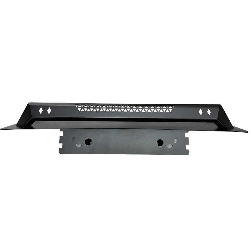 Car front bumper for Chery ICAR 03（JAECOO  J6)