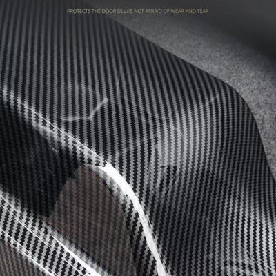 Car door sill strips are suitable for GAC Trumpchi GS4 & Trumpchi GS3